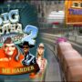 Cheat big mutha truckers 2 ps2 lengkap bahasa indonesia! Gamedaim