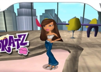 Cheat bratz the movie ps2 lengkap bahasa indonesia! Gamedaim