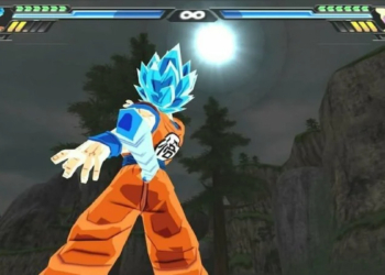 Cheat dragon ball z budokai tenkaichi 3 ps2 lengkap bahasa indonesia!