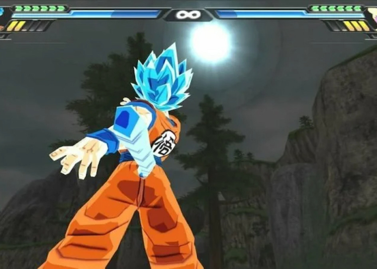 Cheat dragon ball z budokai tenkaichi 3 ps2 bahasa indonesia! 1 Cheat dragon ball z budokai tenkaichi 3 ps2 lengkap bahasa indonesia!
