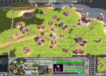 Cheat empire of earth 2 pc lengkap bahasa indonesia! Gamedaim