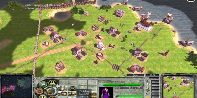 Cheat empire of earth 2 pc lengkap bahasa indonesia! Gamedaim