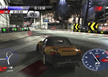 Cheat juiced 2 hot import nights ps2 lengkap bahasa indonesia! Gamedaim