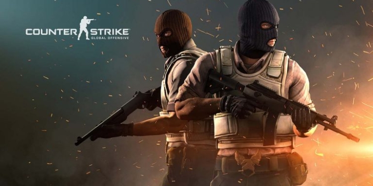 Counter strike go pecahkan rekor jumlah pemain aktif sampai 900 ribu! Gamedaim