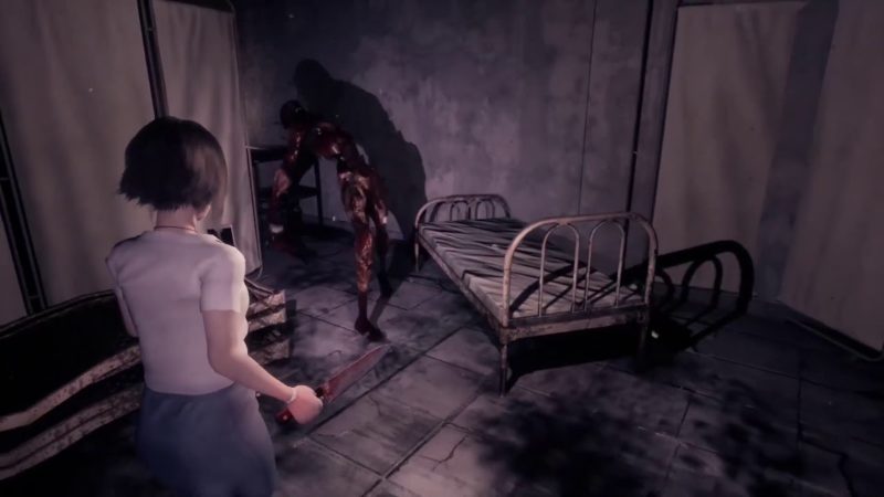 Digital happines umumkan tanggal rilis dari dreadout 2