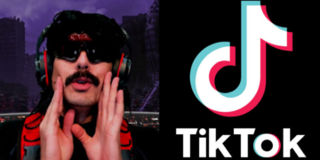 Dr disrespect sebut dirinya sangat benci tiktok! Gamedaim