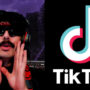 Dr disrespect sebut dirinya sangat benci tiktok! Gamedaim