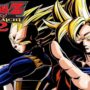 Dragon ball z budokau tenkaichi 2 ps2 gamedaim