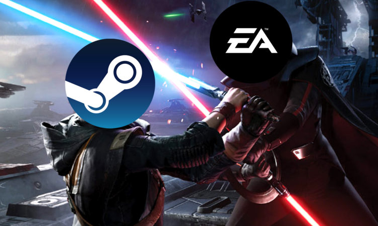Ea naikkan harga berbagai game mereka di steam, ada apa? 1 Ea naikkan harga berbagai game mereka di steam, ada apa gamedaim