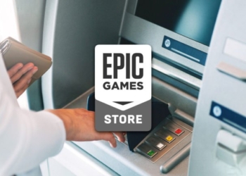 Epic games store kini tambahkan fitur pembayaran menggunakan atm! Gd