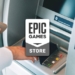 Epic games store kini tambahkan fitur pembayaran menggunakan atm! Gd