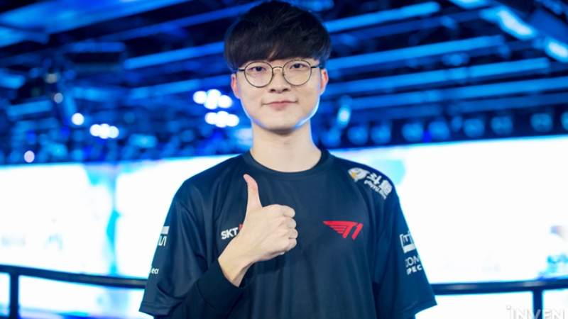 Faker 2