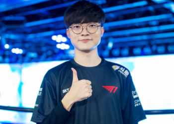 Faker 5