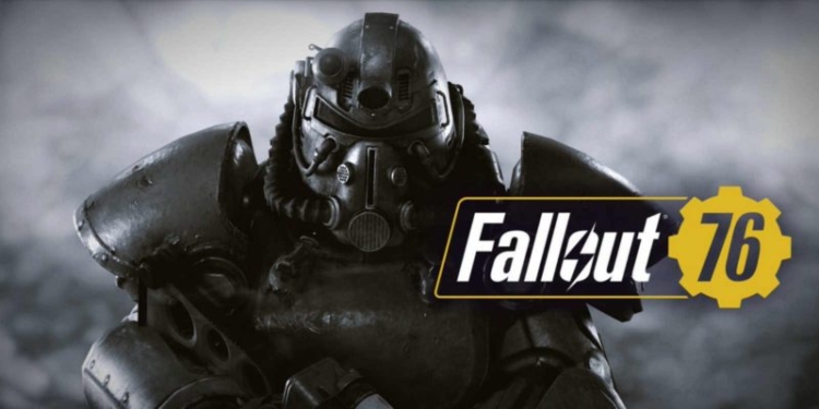 Fallout 76 resmi akan rilis di steam! Gamedaim