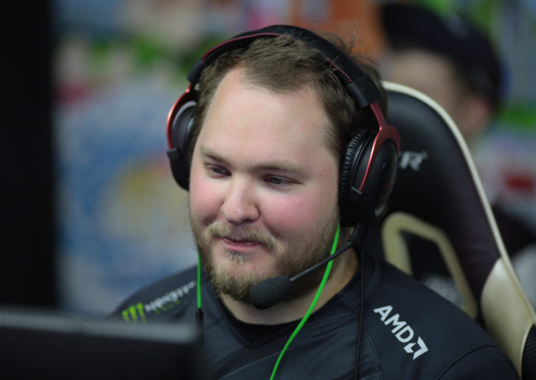Profil: flusha, key player bagi tim fnatic! 1 Flusha 3