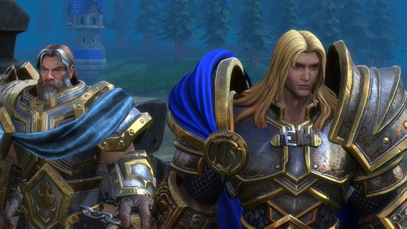 Gagal Total, Warcraft 3: Reforged Dapat Direfund Gamer Tanpa Syarat!