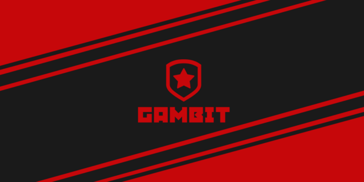 Gambit esports 3