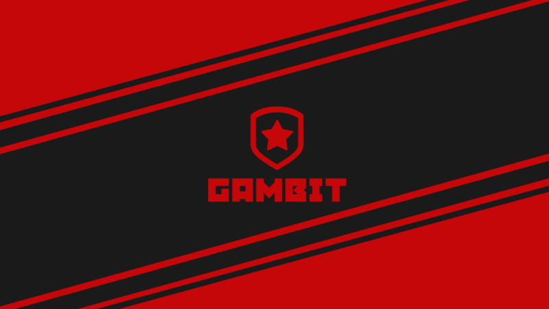 Gambit Esports 3