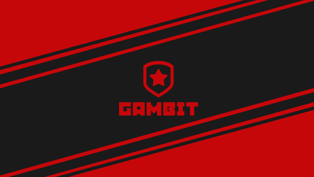 Gambit esports 3