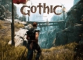 Game rpg klasik 'gothic' dapatkan remake untuk konsol next gen dan pc! Gd