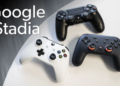 Google stadia butuh waktu untuk capai visi besarnya!