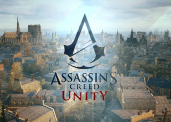 Harga tertukar, penyebab assassin's creed unity di steam hanya 28 rupiah saja! Gamedaim