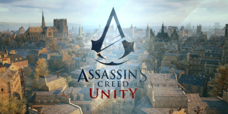 Harga tertukar, penyebab assassin's creed unity di steam hanya 28 rupiah saja! Gamedaim