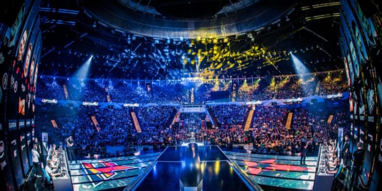 Iem katowice