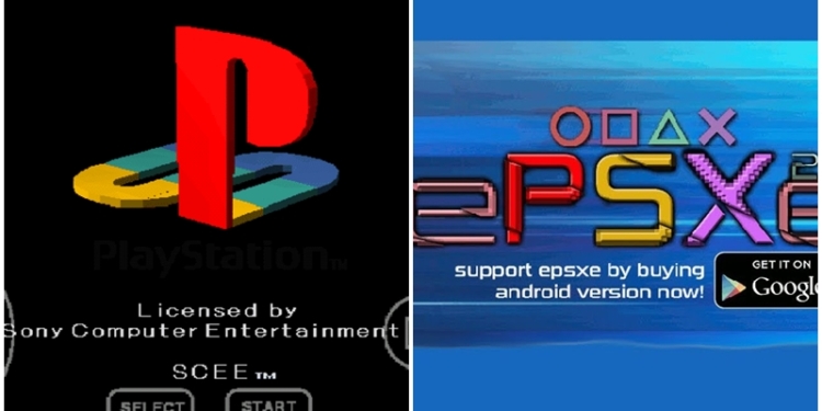 Inilah 5 emulator ps1 terbaik (update 2020) gamedaim