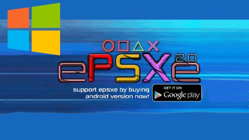 Inilah 5 Emulator PS1 Terbaik Update 2020 EPSXe