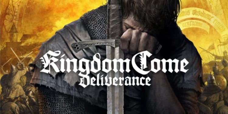 Kingdom come deliverance gratis