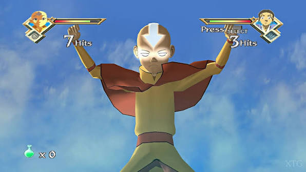 Kode Cheat Avatar The Burning Earth PS2 3 Kode cheat untuk game Avatar The Burning Earth di PlayStation 2