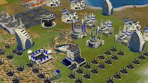 Kode Cheat Empire Earth 2 PC Bahasa Indonesia! 2 Kode cheat untuk game Empire Earth di PC versi Bahasa Indonesia