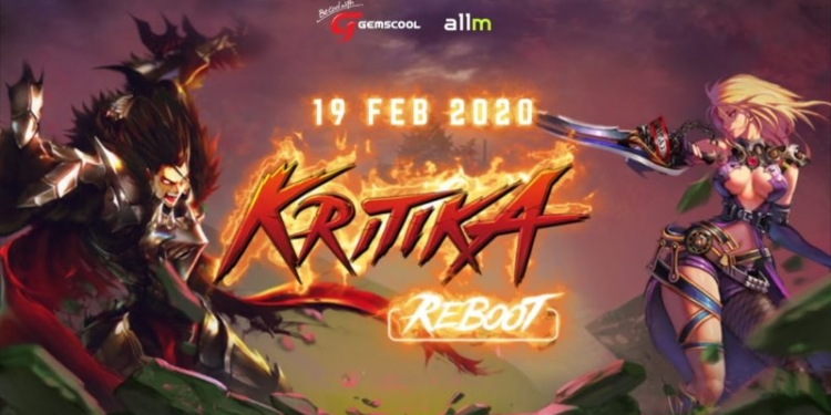 Kritika reboot indonesia