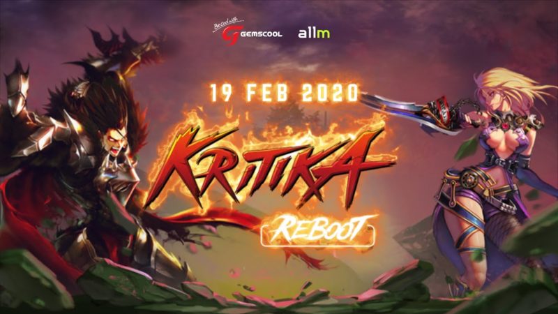 Kritika reboot indonesia