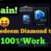 Kumpulan kode redeem mobile legends terbaru (update 2020) gamedaim