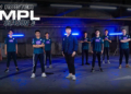 Mpl season 5 evos