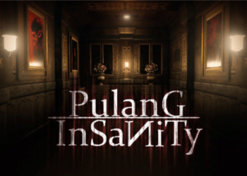 Masalah teknis, game indonesia 'pulang insanity' resmi ditunda! Gamedaim