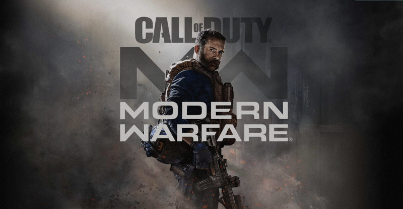 Mode battle royale call of duty modern warfare akan rilis bulan depan