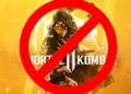 Mortal kombat 11 tidak dipertandingkan di evo 2020!