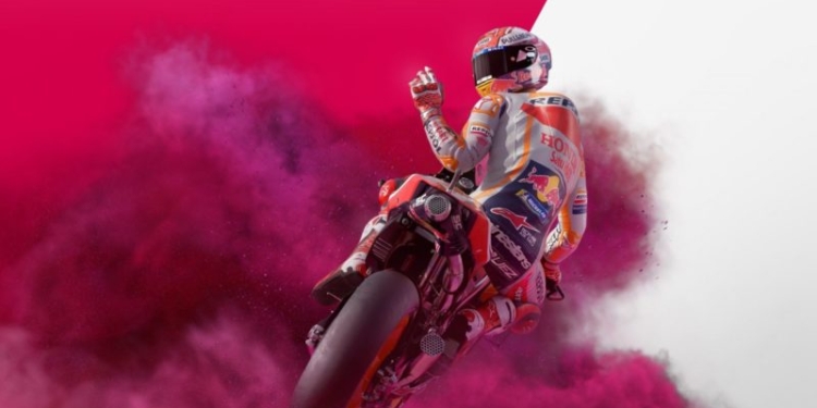 Motogp 2020 resmi umumkan tanggal rilis gd