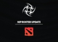 Nip roster update