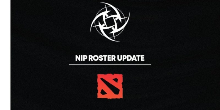 Nip roster update