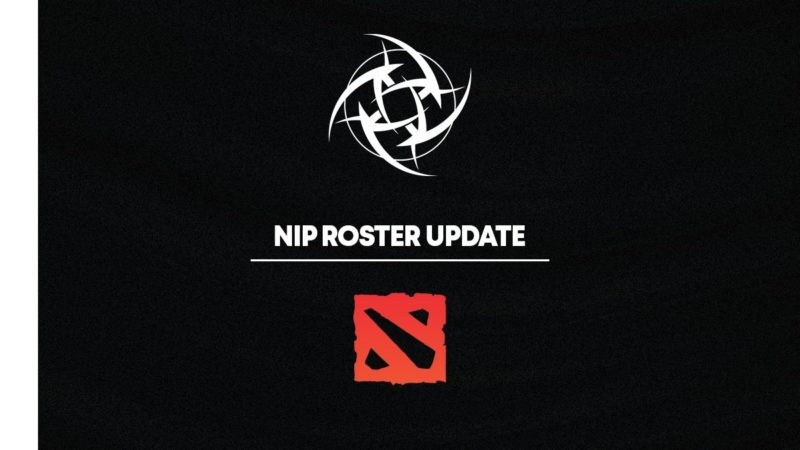 NiP Roster Update