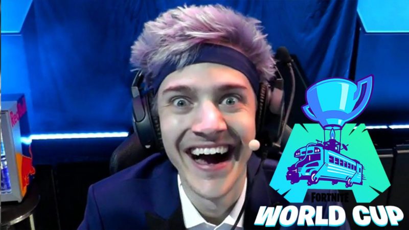 Ninja Kritik Gamer Yang Tidak Toxic Saat Bermain Game 