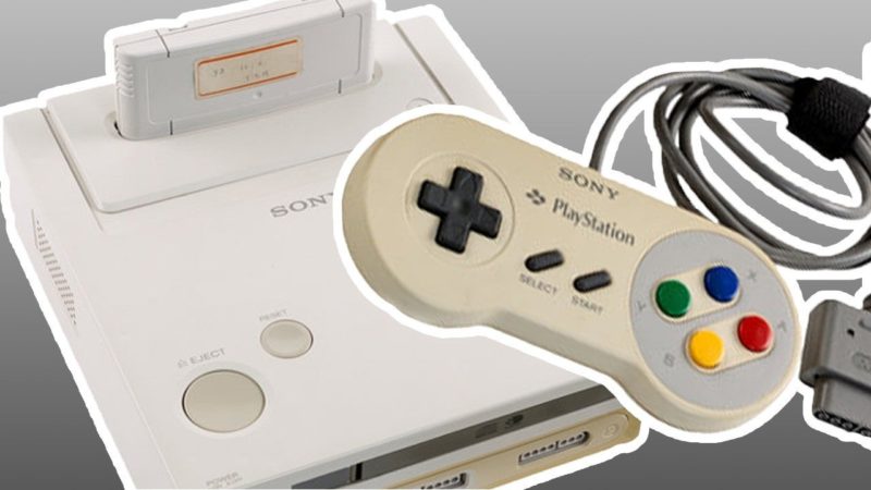 Nintendo playstation konsol terlangka di dunia resmi dilelang