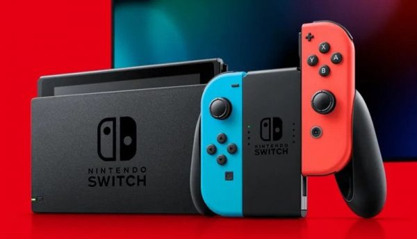 Nintendo Tidak Ada Switch Pro Untuk Tahun 2020 Ini