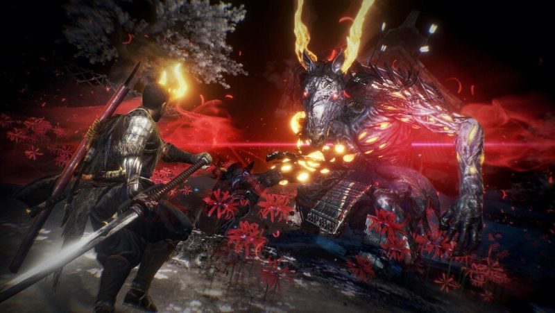 Nioh 2 Berdurasi Sampai 75 Jam Lamanya 1 1