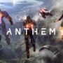 Pantang menyerah, bioware akan desain ulang anthem