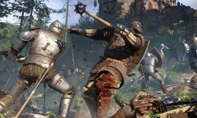 Pekan depan, epic games store akan gratiskan game kingdom come deliverance! Gamedaim